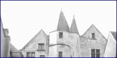 salle Ockeghem, Tours, polar sur Loire, salon, dédicaces